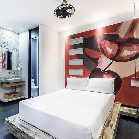 מדיין Hotel Gallery מראה חיצוני תמונה