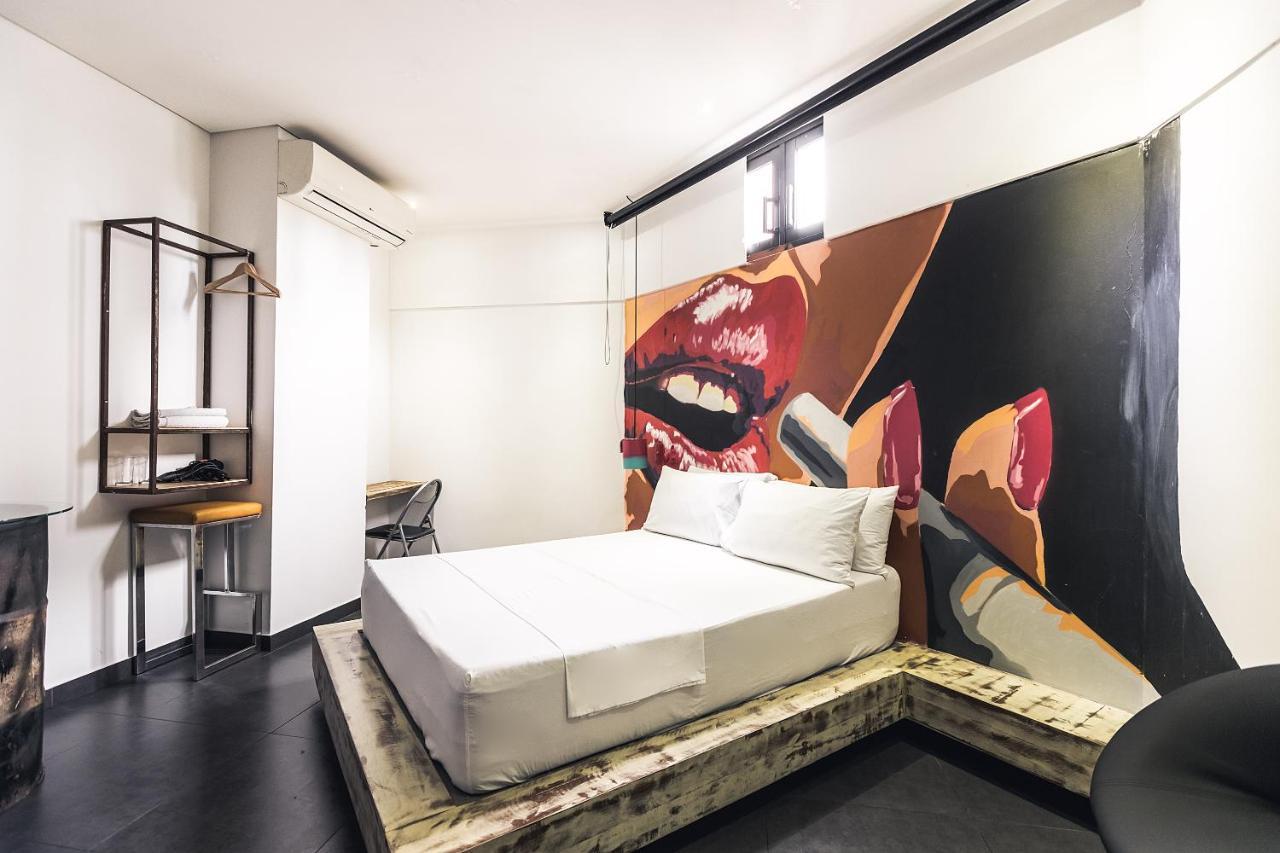 מדיין Hotel Gallery מראה חיצוני תמונה