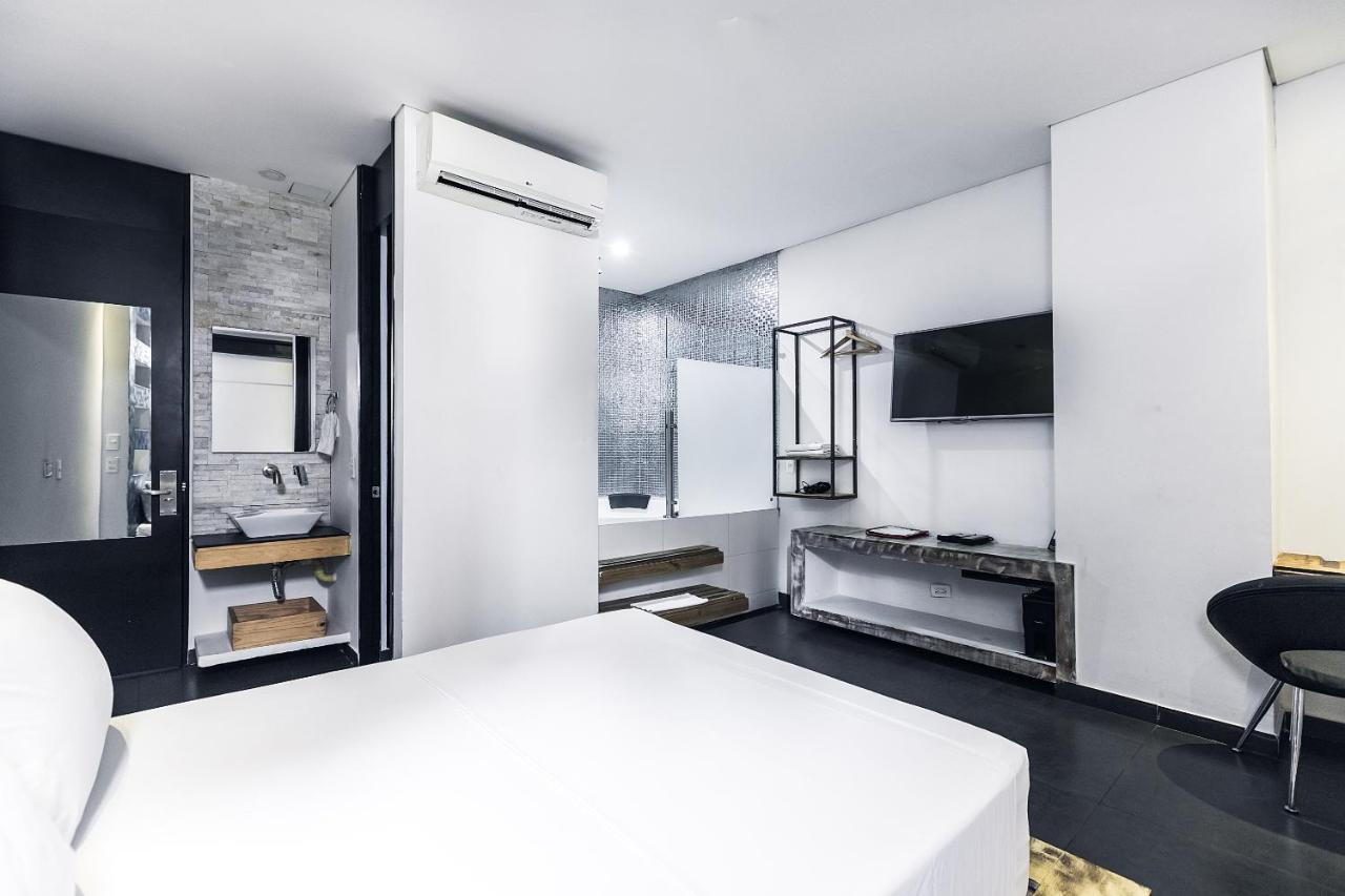 מדיין Hotel Gallery מראה חיצוני תמונה