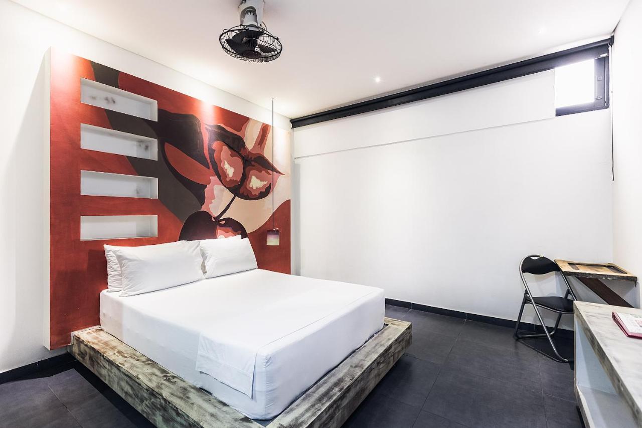 מדיין Hotel Gallery מראה חיצוני תמונה