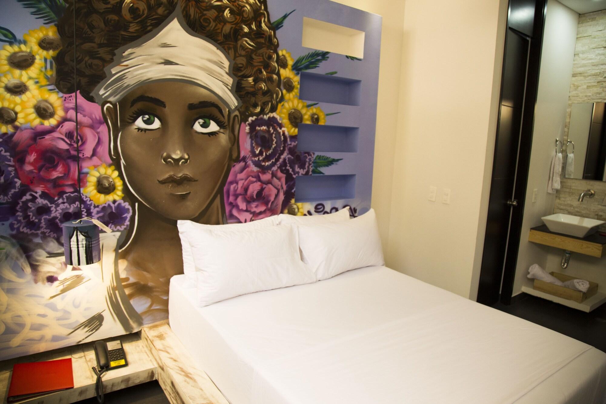 מדיין Hotel Gallery מראה חיצוני תמונה
