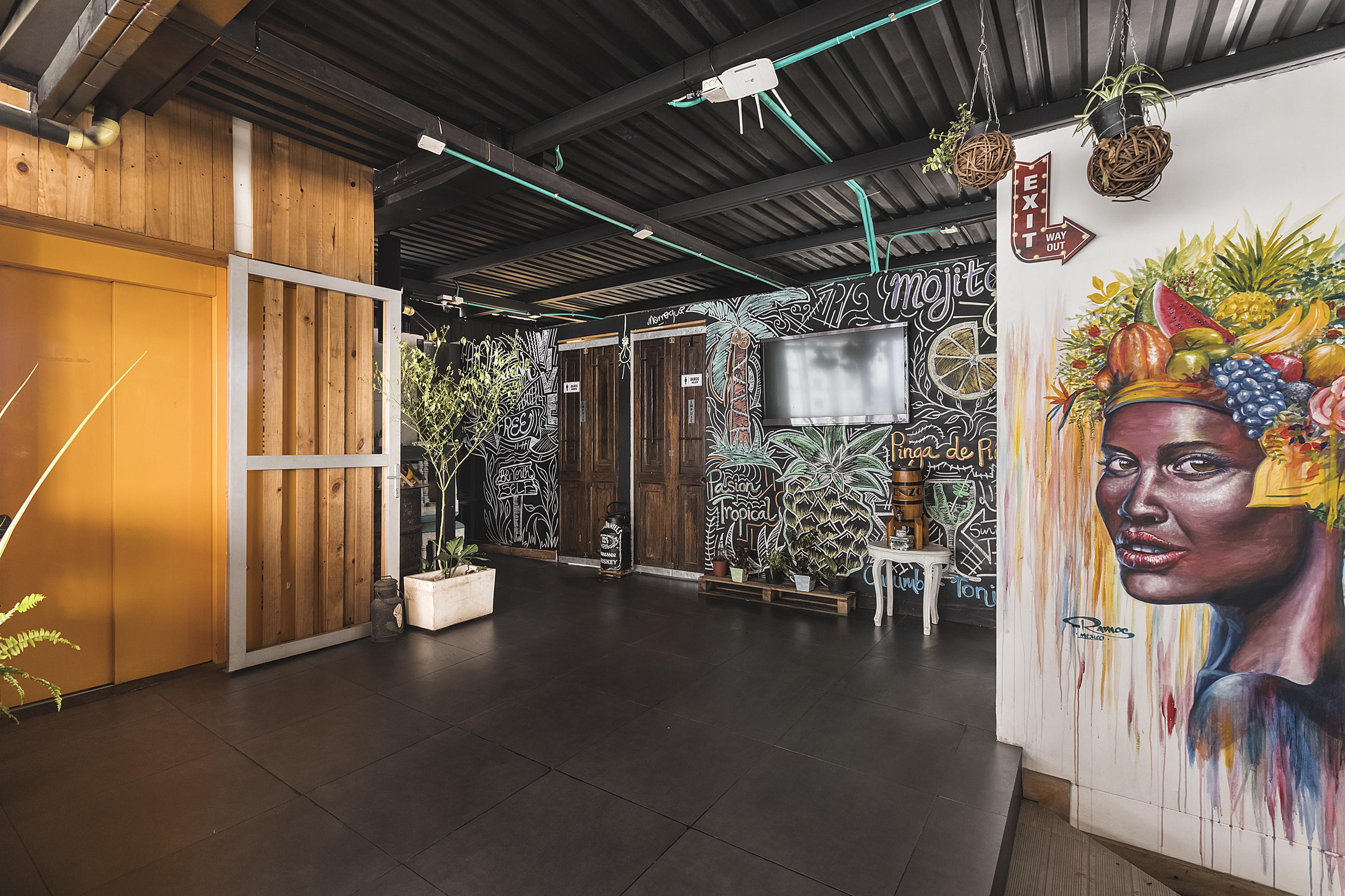 מדיין Hotel Gallery מראה חיצוני תמונה