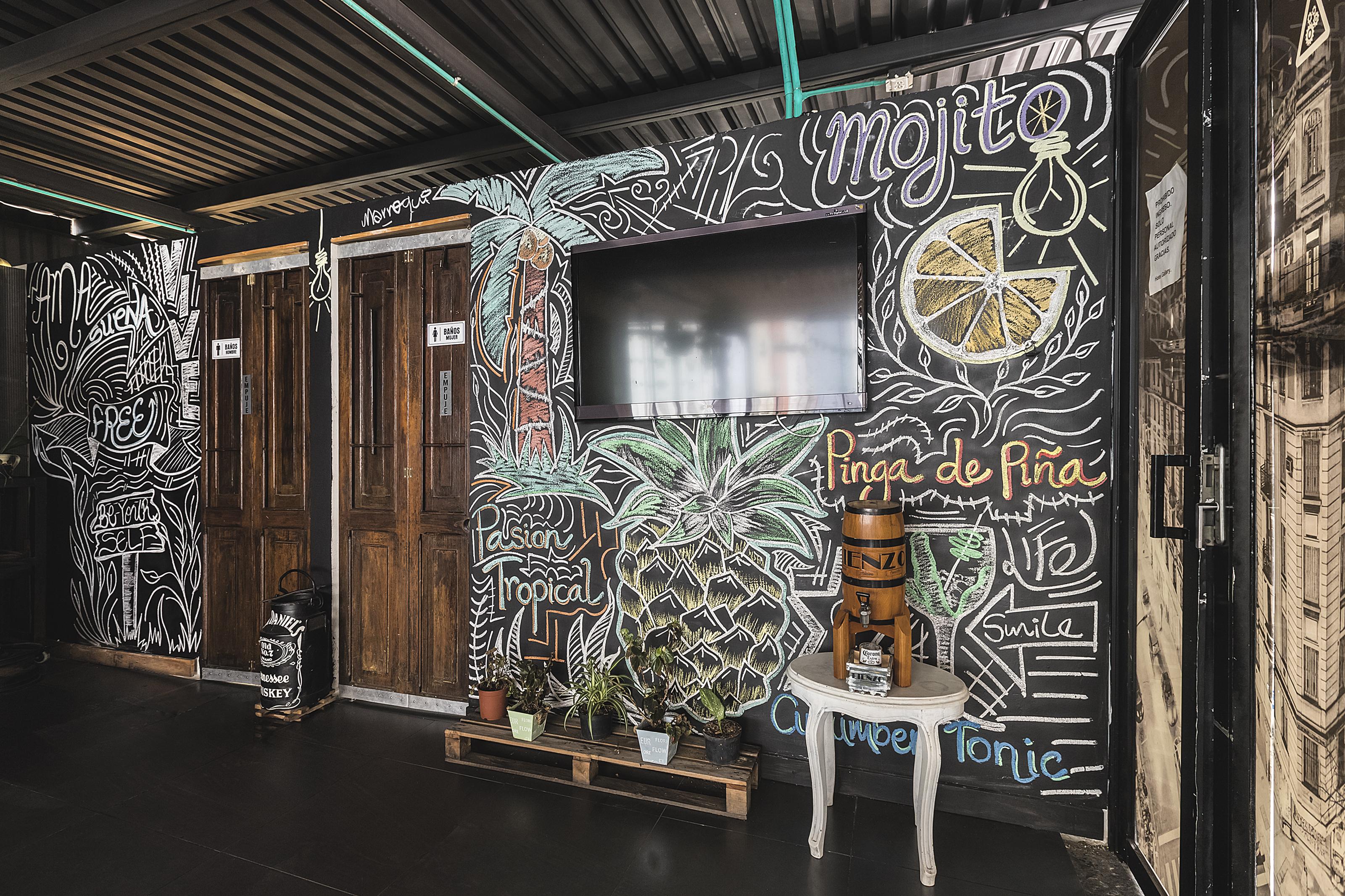 מדיין Hotel Gallery מראה חיצוני תמונה