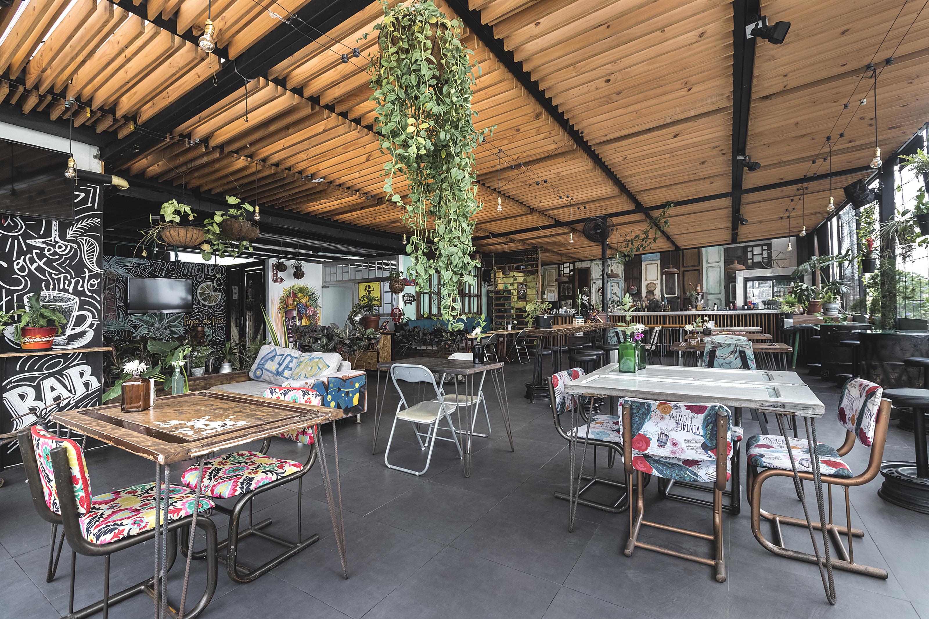 מדיין Hotel Gallery מראה חיצוני תמונה