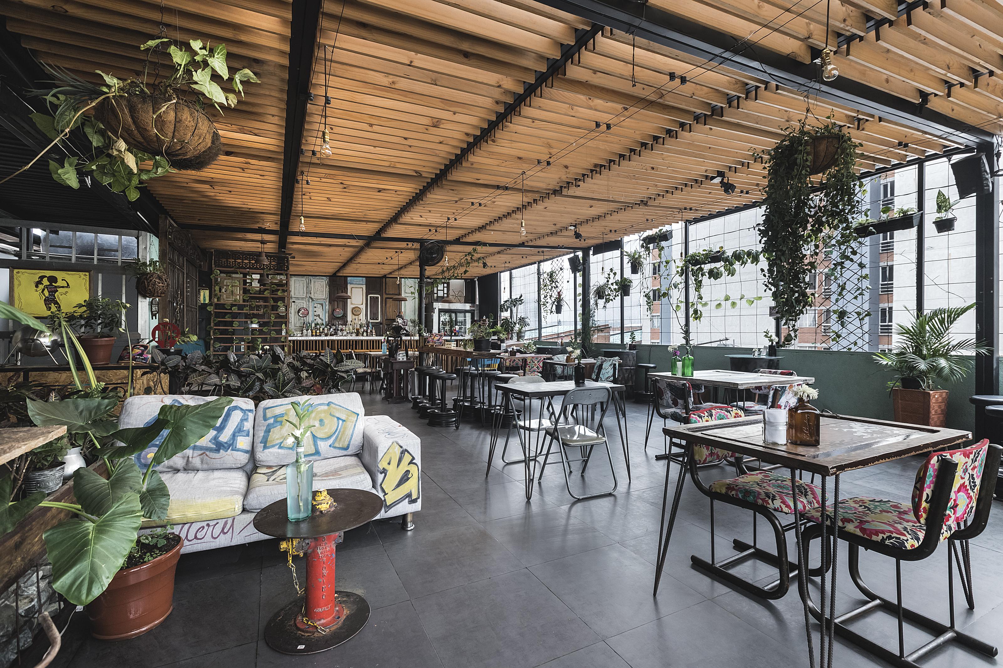 מדיין Hotel Gallery מראה חיצוני תמונה