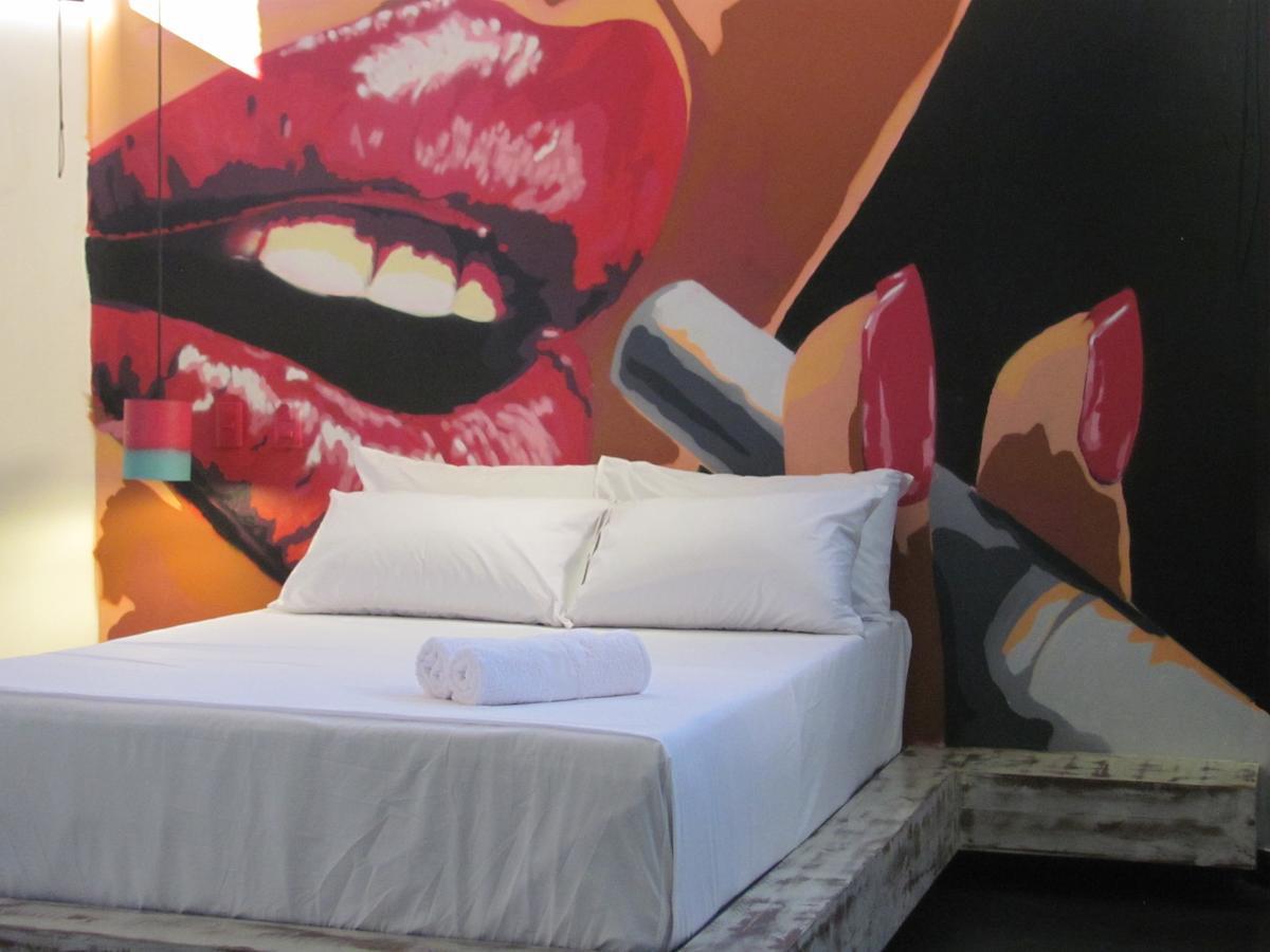 מדיין Hotel Gallery מראה חיצוני תמונה