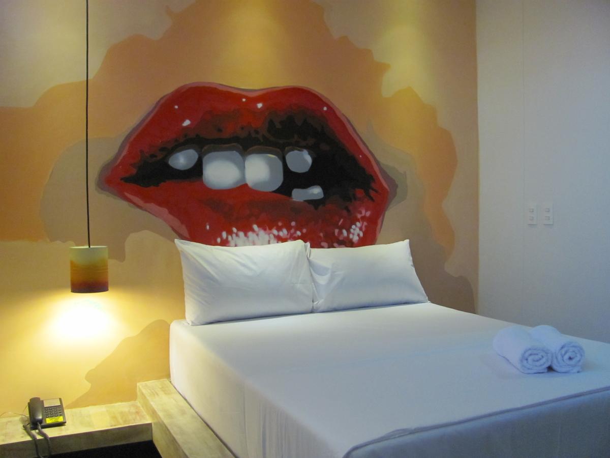 מדיין Hotel Gallery מראה חיצוני תמונה