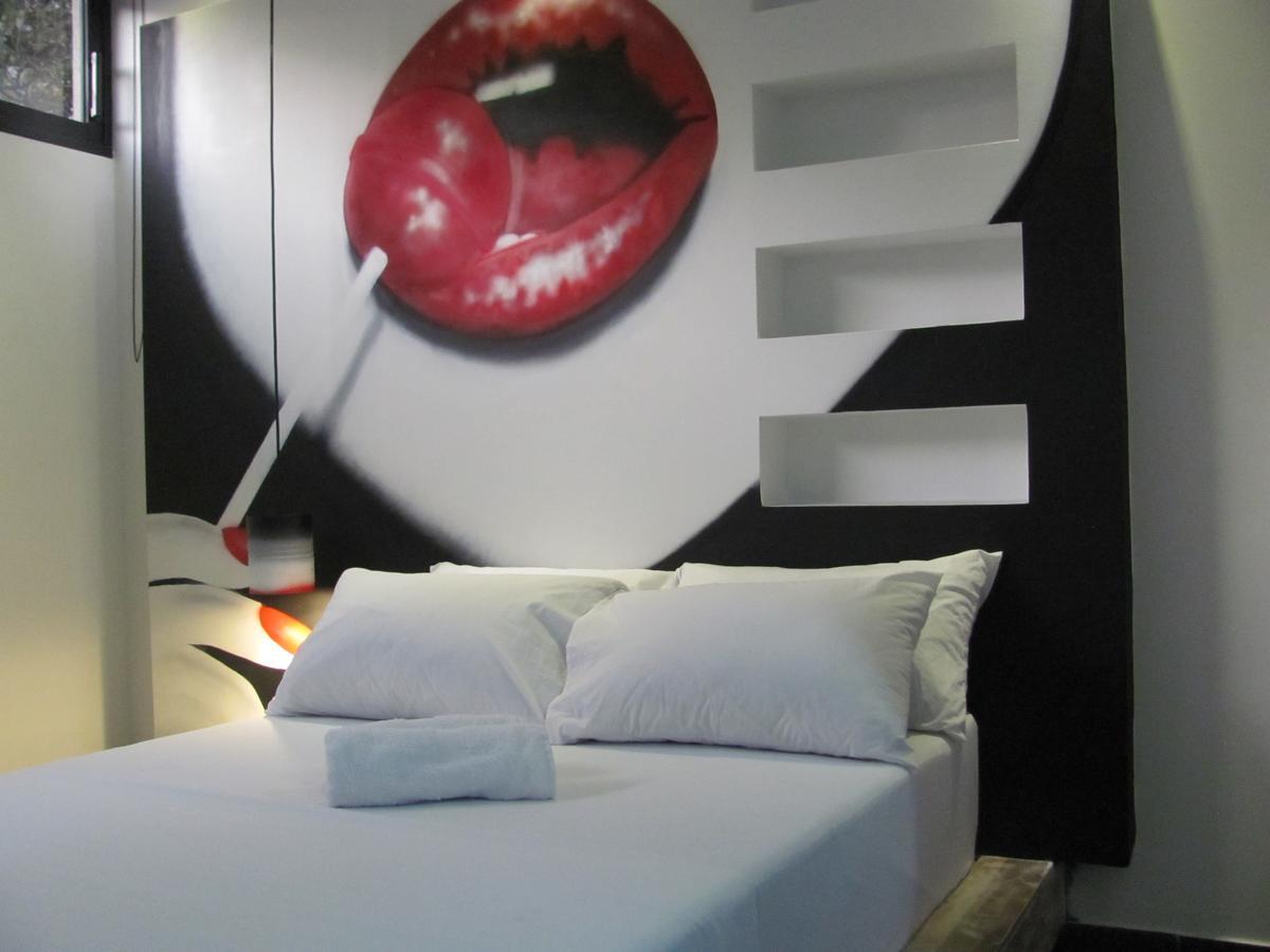 מדיין Hotel Gallery מראה חיצוני תמונה