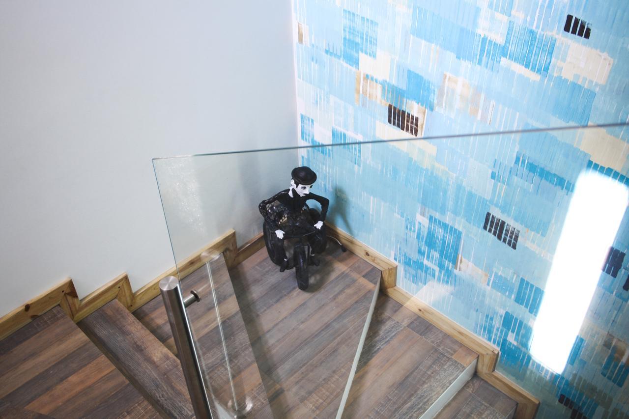 מדיין Hotel Gallery מראה חיצוני תמונה