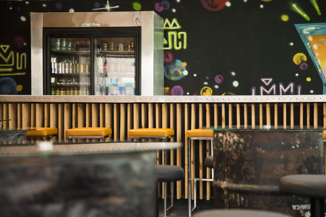 מדיין Hotel Gallery מראה חיצוני תמונה