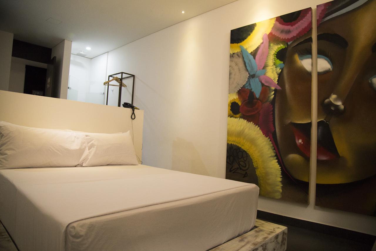 מדיין Hotel Gallery מראה חיצוני תמונה