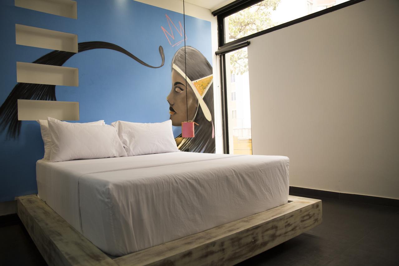 מדיין Hotel Gallery מראה חיצוני תמונה