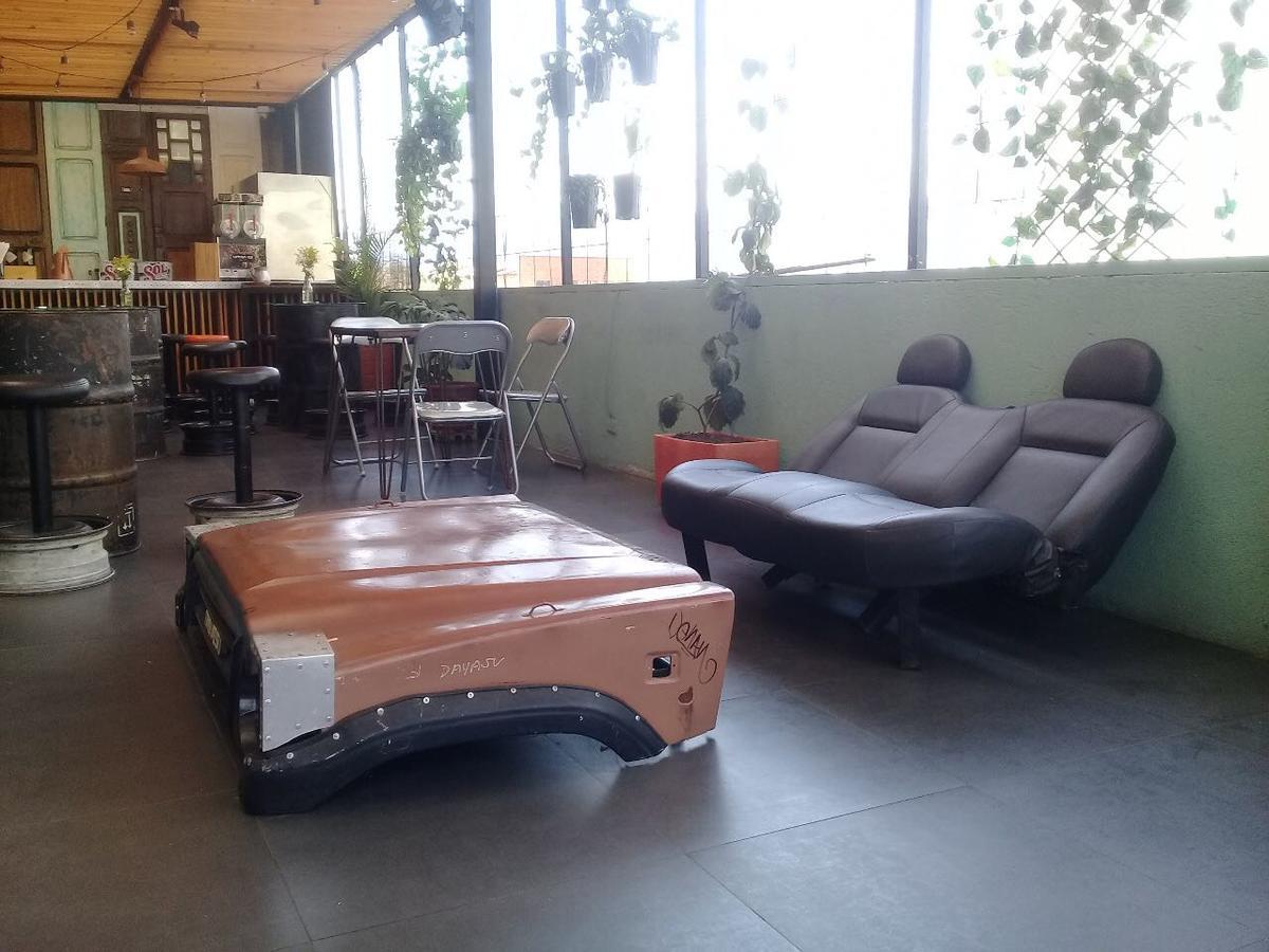 מדיין Hotel Gallery מראה חיצוני תמונה