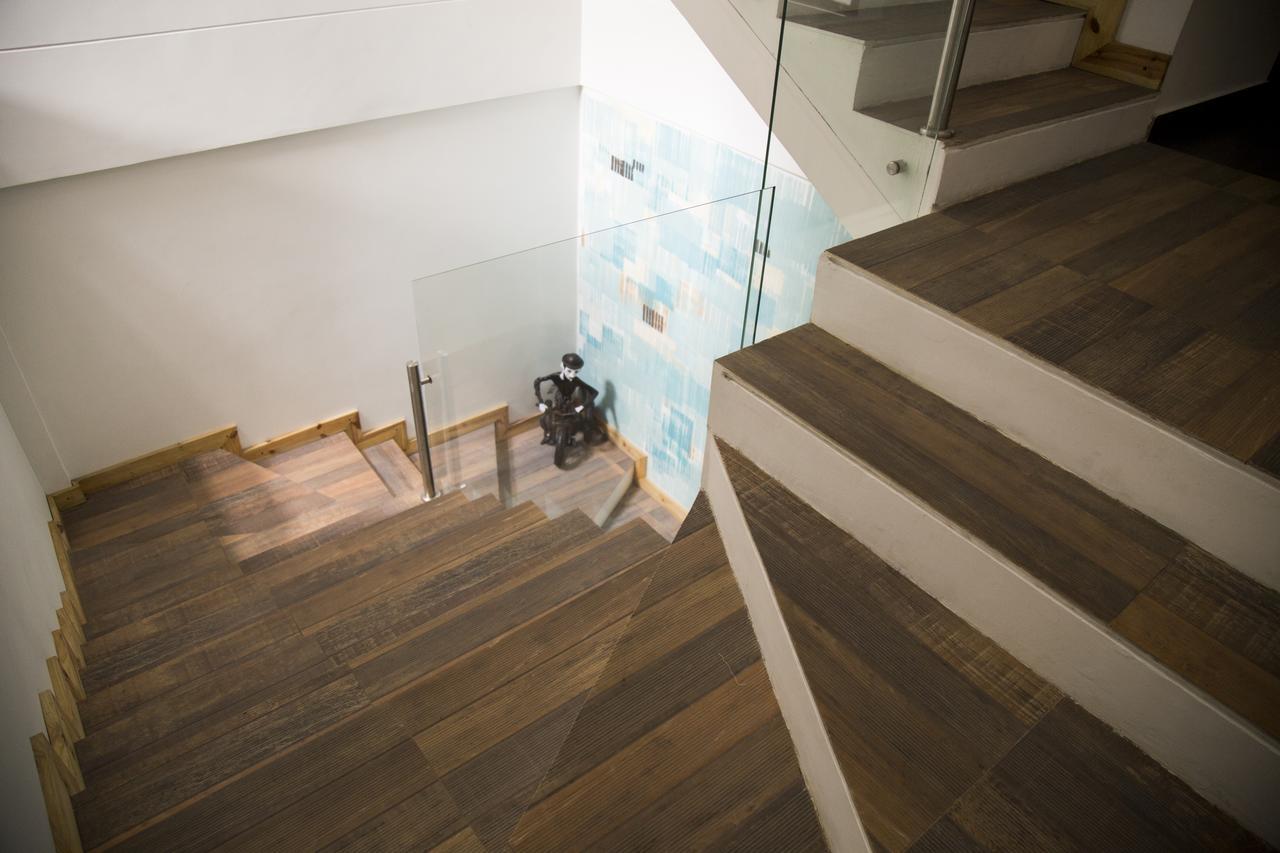 מדיין Hotel Gallery מראה חיצוני תמונה