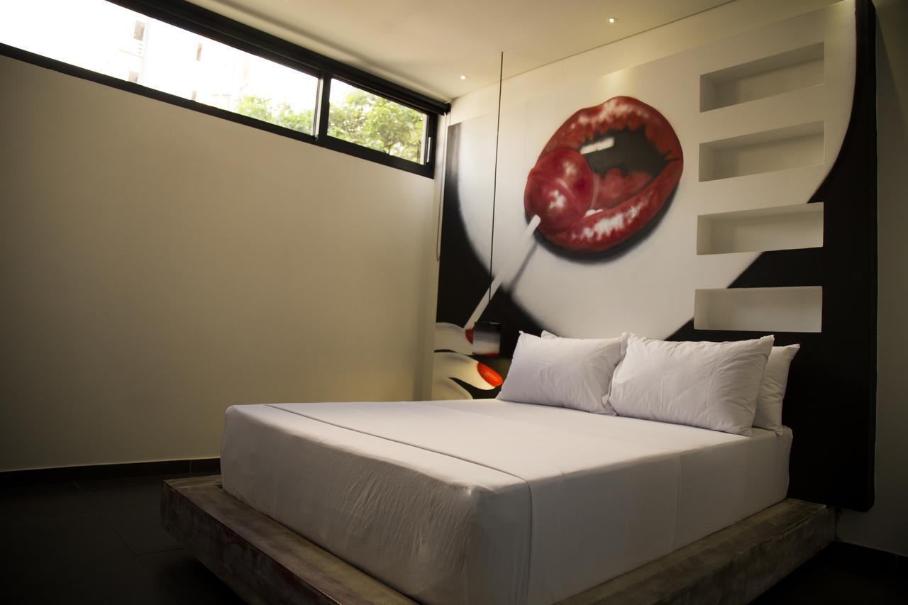 מדיין Hotel Gallery מראה חיצוני תמונה