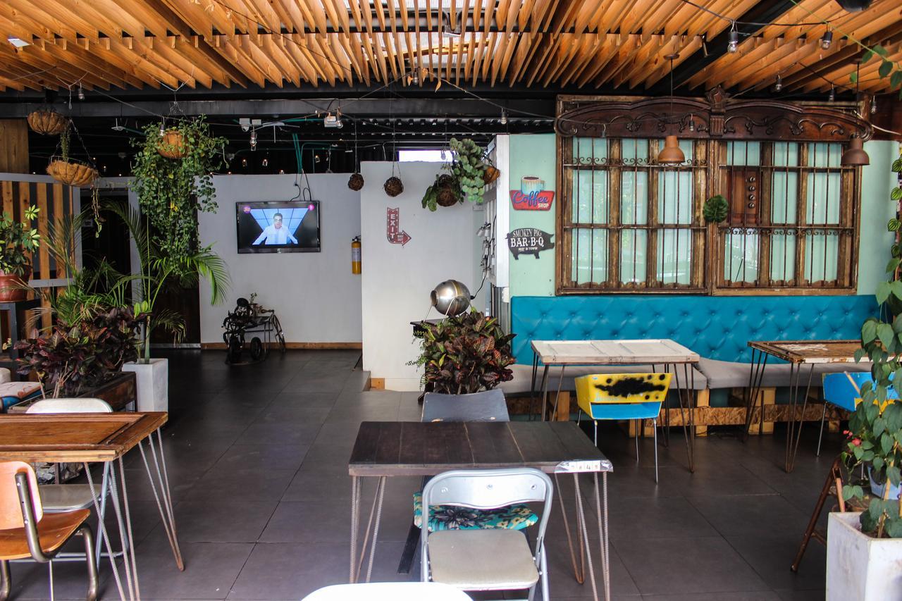 מדיין Hotel Gallery מראה חיצוני תמונה
