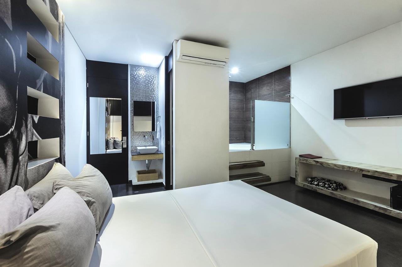 מדיין Hotel Gallery מראה חיצוני תמונה