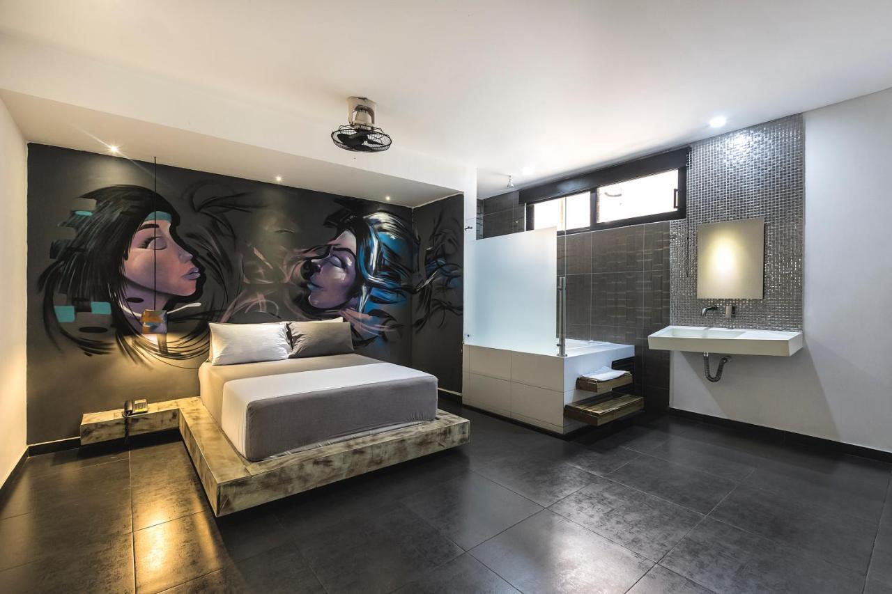 מדיין Hotel Gallery מראה חיצוני תמונה